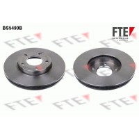 BS5490B FTE Гальмівний диск