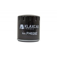 FH028z KLAXCAR FRANCE Масляний фільтр