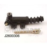 J2600306 NIPPARTS Робочий циліндр система зчеплення
