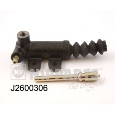 J2600306 NIPPARTS Робочий циліндр система зчеплення