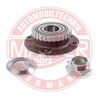 3592-SET-MS MASTER-SPORT GERMANY Комплект підшипника ступиці колеса