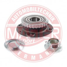 3592-SET-MS MASTER-SPORT GERMANY Комплект підшипника ступиці колеса