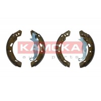 JQ202082 KAMOKA Комплект гальмівних колодок