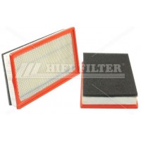 SA 5021 HIFI FILTER Повітряний фільтр