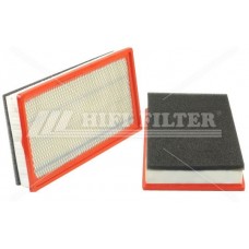 SA 5021 HIFI FILTER Повітряний фільтр