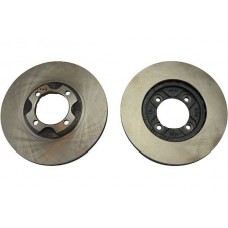 BR-4707 KAVO PARTS Гальмівний диск