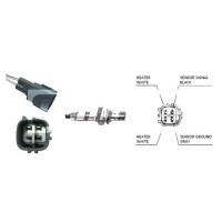 LLB672 LEMARK датчик кисню