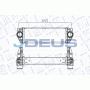 M-812109A JDEUS Интеркулер