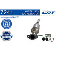 7241 LRT Катализатор