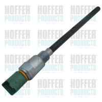 7532227 HOFFER Датчик рівень моторного масла