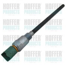 7532227 HOFFER Датчик рівень моторного масла