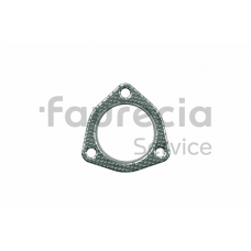 AA96278 Faurecia Прокладка труба вихлопного газу