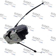 610726 SIDAT Замок дверей