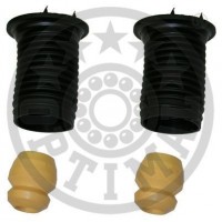 AK-735315 OPTIMAL Пилозахисний комплект амортизатор