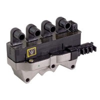 L530034 AUTOTEAM Котушка запалювання