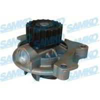 WP0495 SAMKO Водяний насос охолодження двигуна