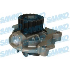 WP0495 SAMKO Водяний насос охолодження двигуна