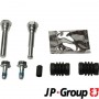 1261951610 JP GROUP Комплект напрямної гільзи