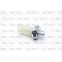 PE70078 PATRON Датчик тиску масла