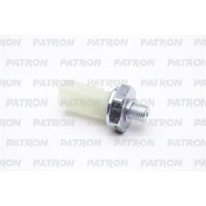 PE70078 PATRON Датчик тиску масла
