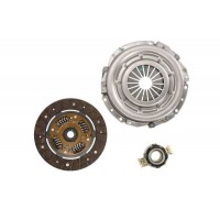 F1D013NX NEXUS Комплект зчеплення