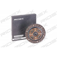 262C0040 RIDEX Диск зчеплення