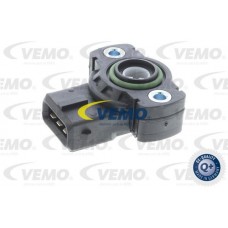 V20-72-0406 VEMO Датчик поло жіння дросельної заслінки