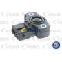 V20-72-0406 VEMO Датчик поло жіння дросельної заслінки