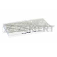 IF-3026 ZEKKERT Фільтр повітря у внутрішньому просторі