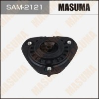 SAM2121 MASUMA Опора стійки амортизатора