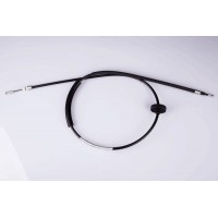 8AS 355 663-301 HELLA Тросик, cтояночный тормоз