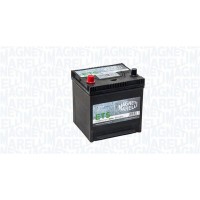 069050360016 MAGNETI MARELLI Стартерна акумуляторна батарея