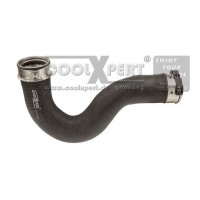 Трубка наддуваемого повітря BBR-Automotive 001-10-26249
