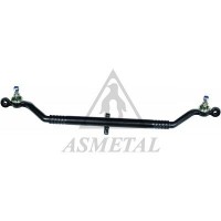 22OP1005 ASMETAL Поперечна рульова тяга