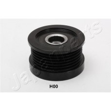 RA-H00 JAPANPARTS Механізм вільного ходу генератора