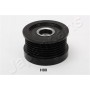 RA-H00 JAPANPARTS Механізм вільного ходу генератора
