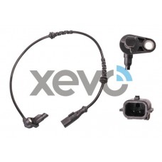 XBS1275 ELTA AUTOMOTIVE Датчик частота обертання колеса