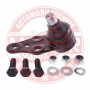 33453-SET-MS MASTER-SPORT GERMANY Шарнір незалежної підвіски поворотного важеля