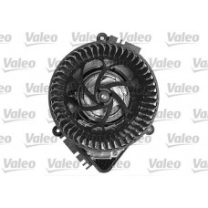 698193 VALEO Вентилятор салону