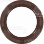 WG1250609 WILMINK GROUP Ущільнювальне кільце колінчастий вал