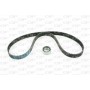 TBK5022.00 OPEN PARTS Комплект ременя ГРМ