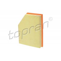 600 648 TOPRAN Повітряний фільтр