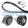 KTB819 DAYCO Комплект ременя ГРМ