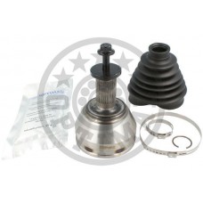 CW-3025 OPTIMAL Шарнирный комплект, Привідний вал