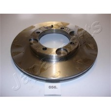 DI-056 JAPANPARTS Гальмівний диск