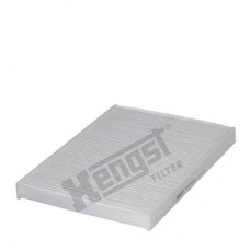 E4956LI HENGST FILTER Фільтр повітря у внутрішньому просторі