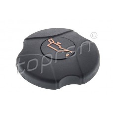 кришка заливна горловина TOPRAN 722 285