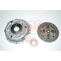 201-16010 IAP QUALITY PARTS Комплект зчеплення