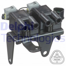 WG1938087 WILMINK GROUP Котушка запалювання