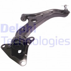 TC2574 DELPHI Ричаг незалежної підвіски колеса, подвеска колеса